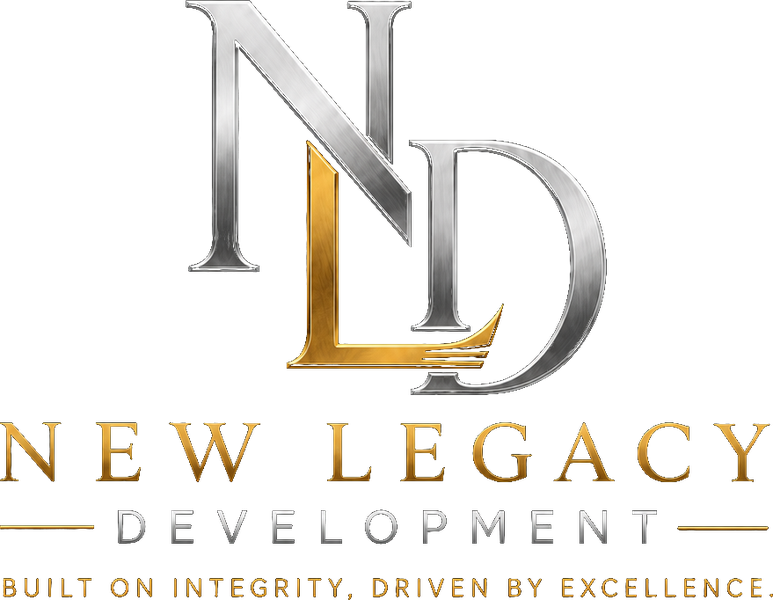 New Legacy Development logo